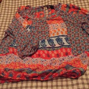 Beautiful New Directions Blouse